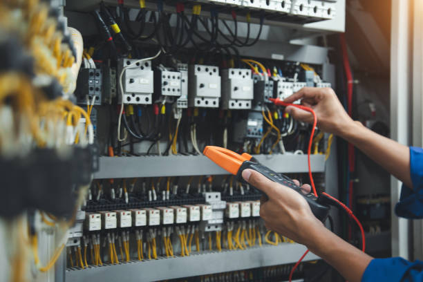 Best Electrical Rewiring Services  in Mount Airy, GA