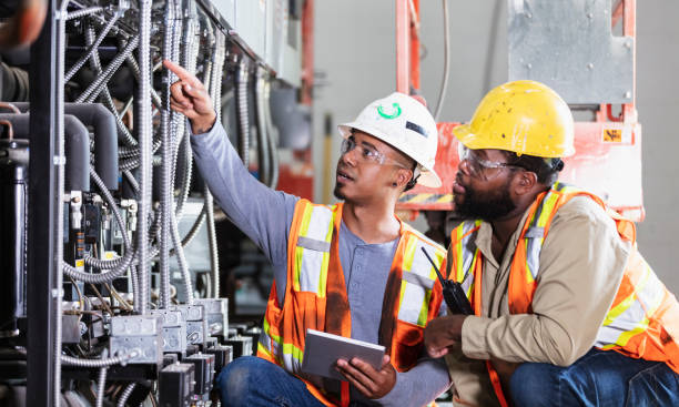Best Electrical Repair Services  in Mount Airy, GA