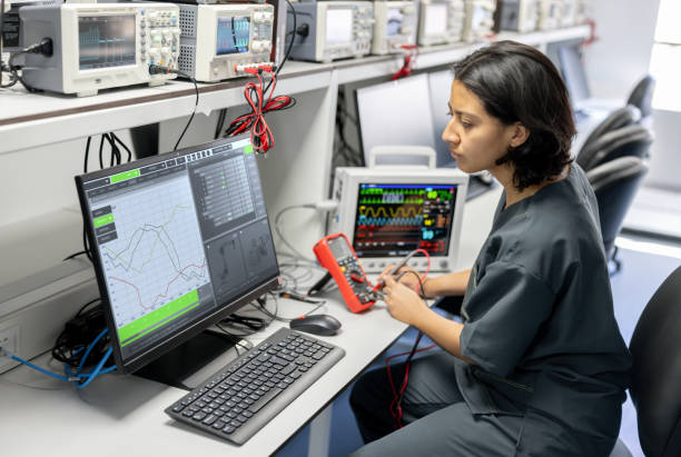 Best Affordable Electrician  in Mount Airy, GA