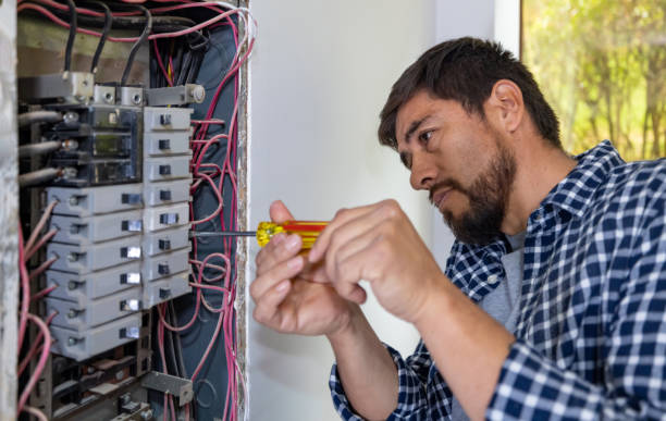 Best Electrician for Home Renovation  in Mount Airy, GA